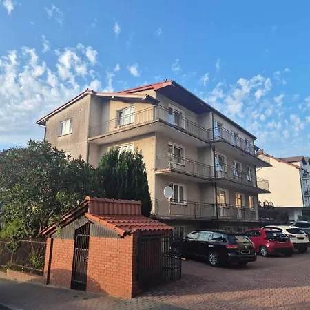 Julia Władysławowo