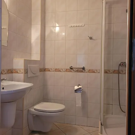 Julia בית הארחה Władysławowo