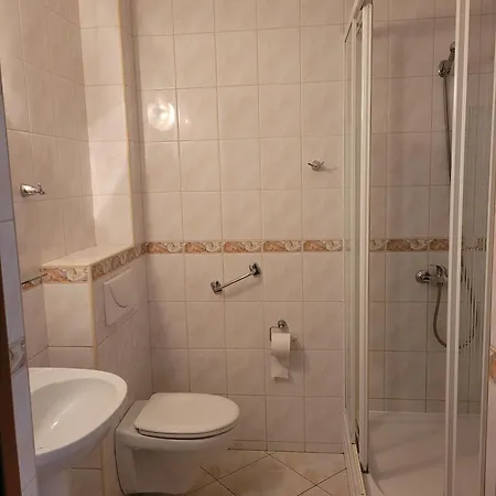 Julia Jastrzebia Gora 3* Władysławowo