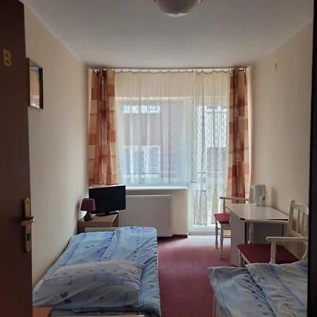 בית הארחה Julia 3*