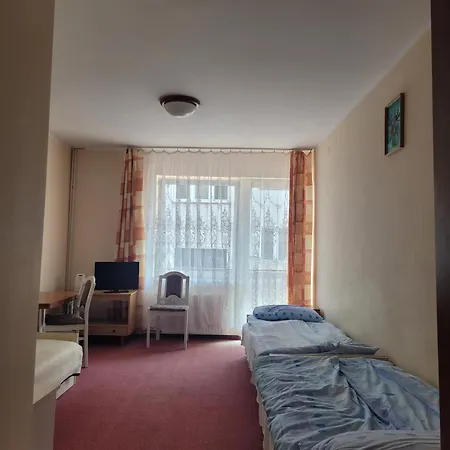 بيت ضيافة Julia Jastrzebia Gora 3*