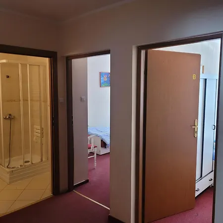 Julia Jastrzebia Gora 3* Władysławowo