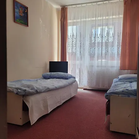 Julia Jastrzebia Gora 3*
