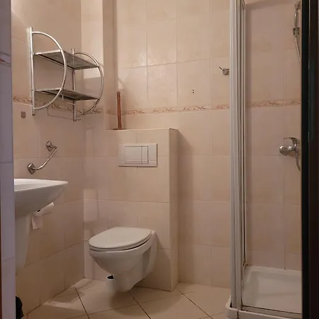 Julia Jastrzebia Gora 3* Władysławowo