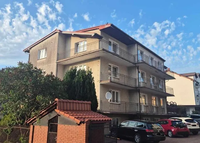 Julia Władysławowo