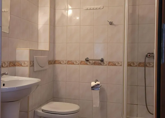 Julia בית הארחה Władysławowo