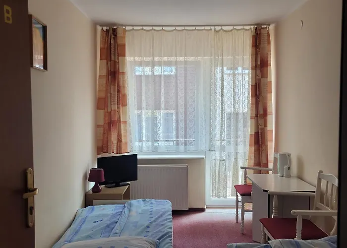 בית הארחה Julia 3*